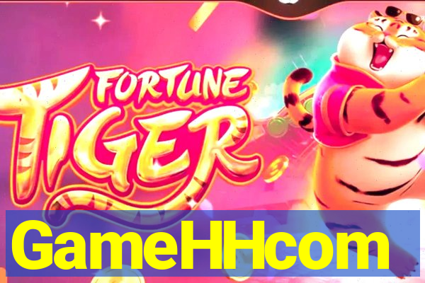 GameHHcom