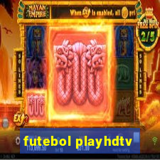 futebol playhdtv