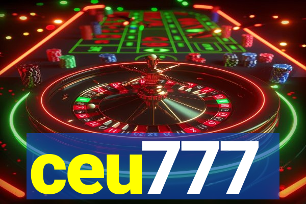 ceu777