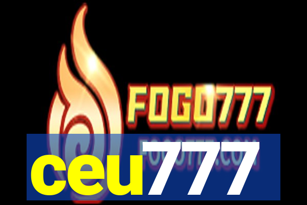 ceu777