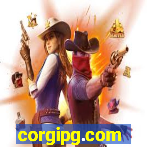 corgipg.com