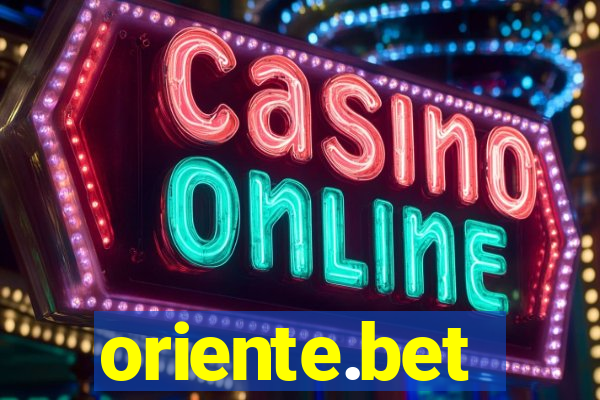 oriente.bet