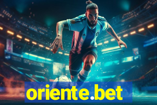 oriente.bet