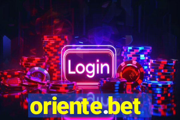 oriente.bet
