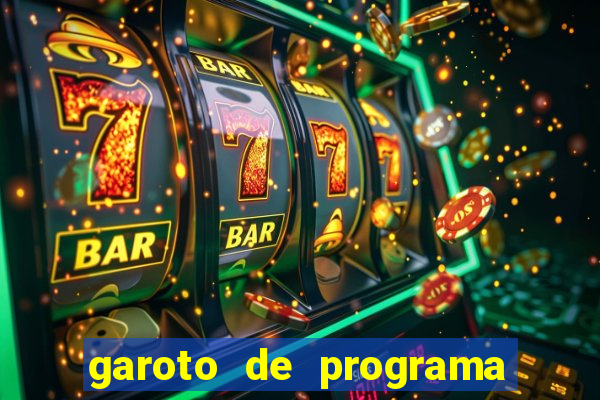 garoto de programa em fortaleza