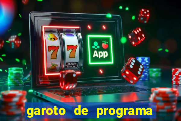 garoto de programa em fortaleza