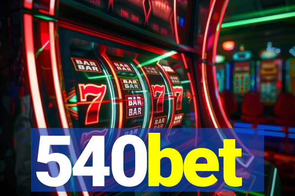 540bet
