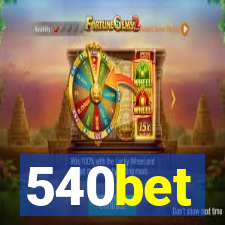 540bet