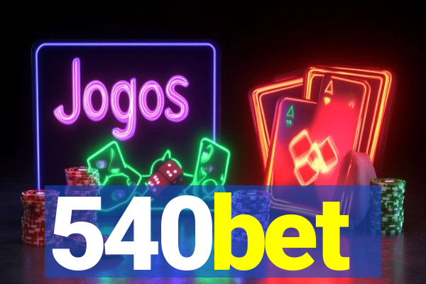 540bet