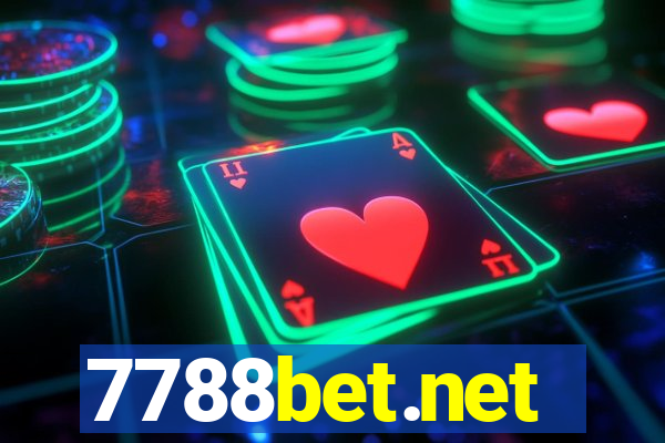 7788bet.net