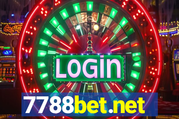 7788bet.net