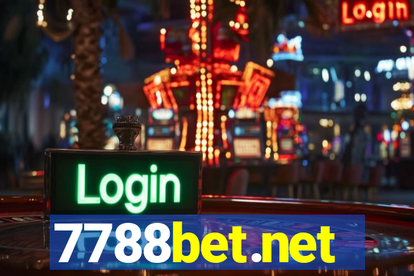 7788bet.net