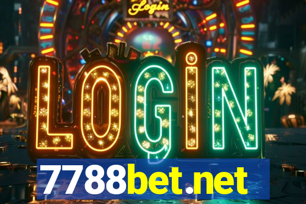 7788bet.net