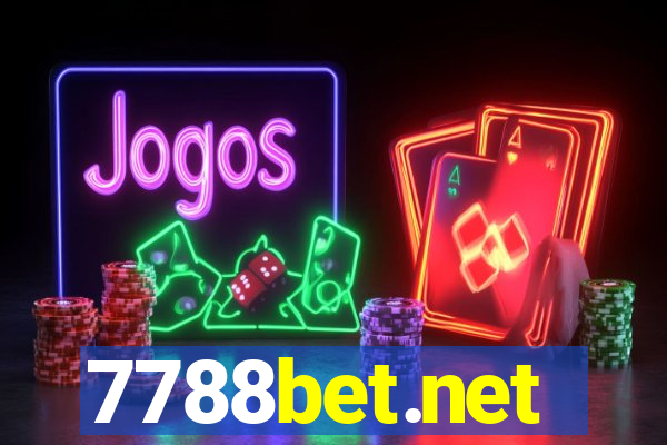7788bet.net