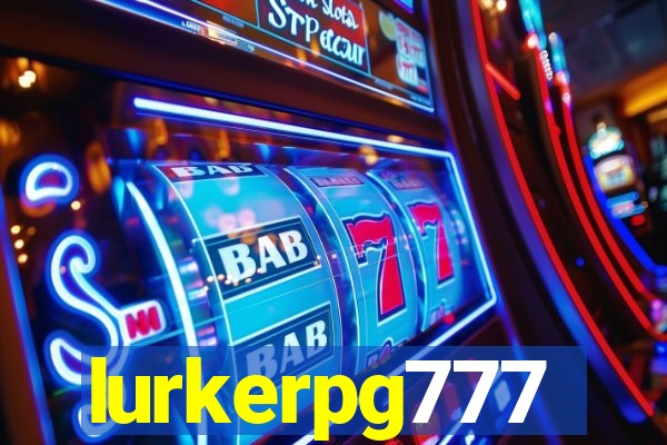 lurkerpg777