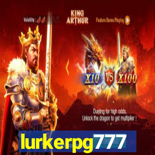 lurkerpg777