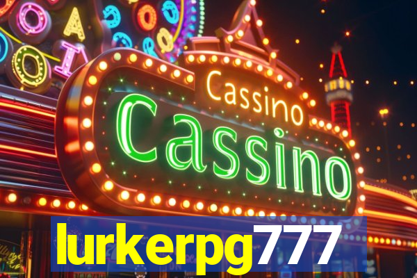 lurkerpg777