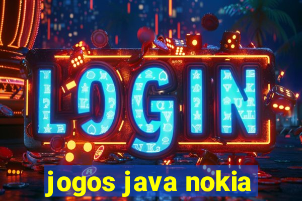 jogos java nokia