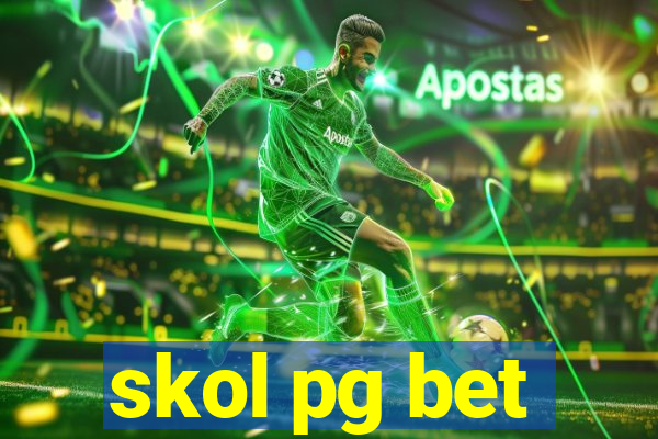 skol pg bet