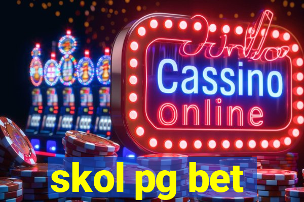 skol pg bet