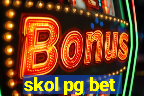 skol pg bet