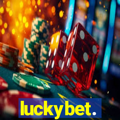 luckybet.