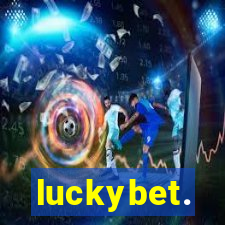 luckybet.