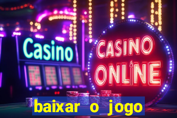baixar o jogo resident evil