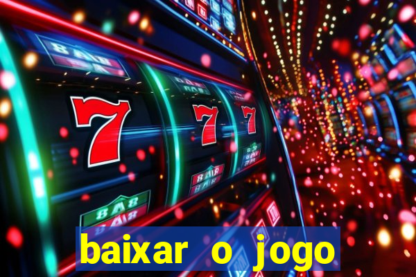baixar o jogo resident evil