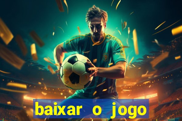 baixar o jogo resident evil