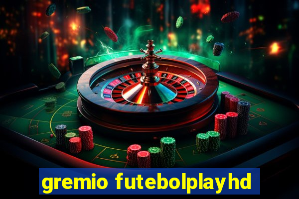 gremio futebolplayhd