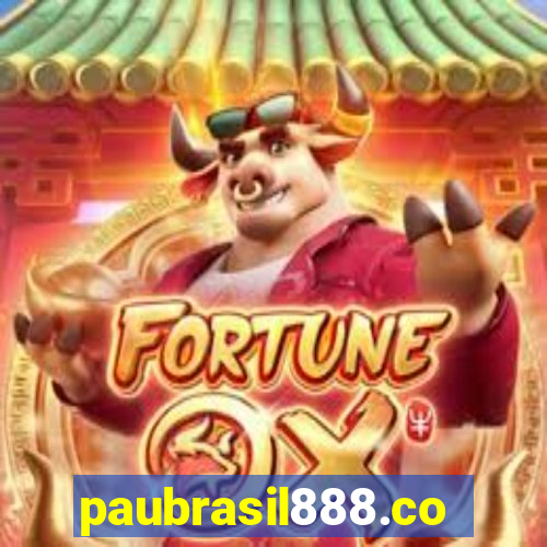 paubrasil888.com