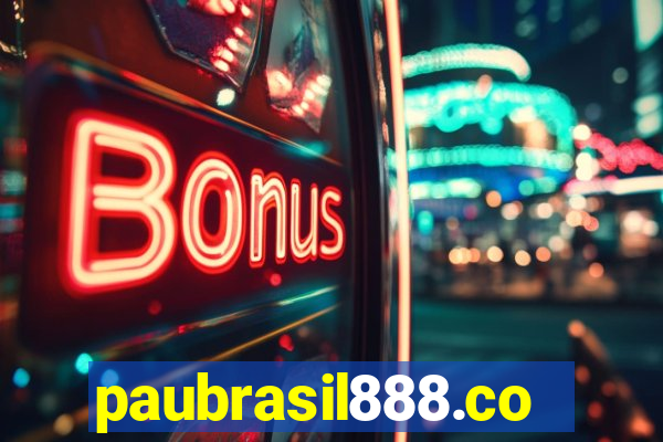 paubrasil888.com