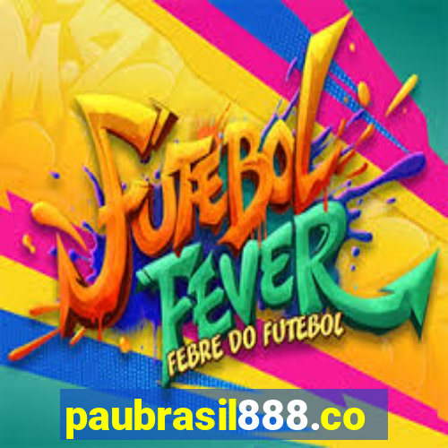 paubrasil888.com