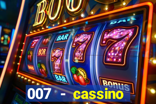 007 - cassino royale (2006) torrent