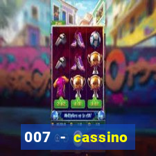 007 - cassino royale (2006) torrent