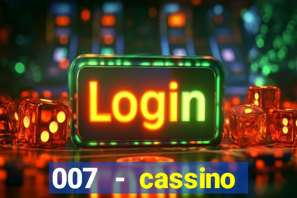 007 - cassino royale (2006) torrent