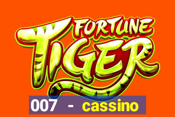 007 - cassino royale (2006) torrent