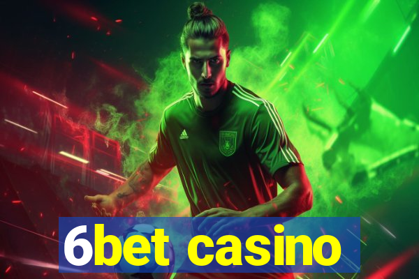 6bet casino