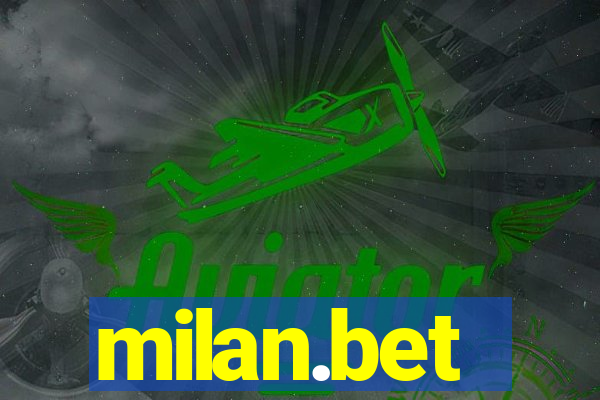 milan.bet