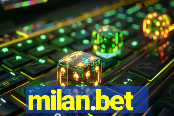 milan.bet