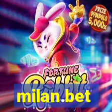 milan.bet