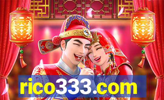 rico333.com