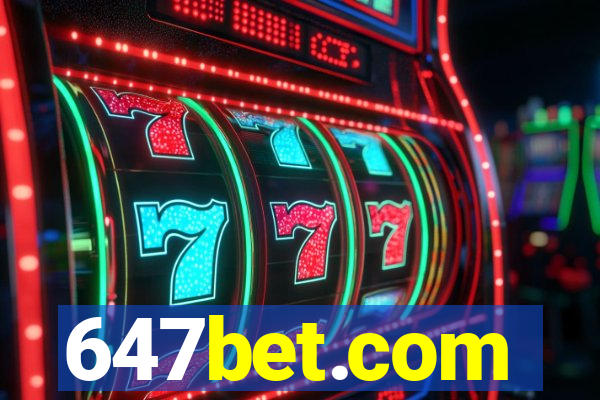 647bet.com