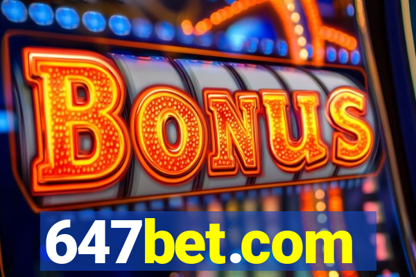 647bet.com