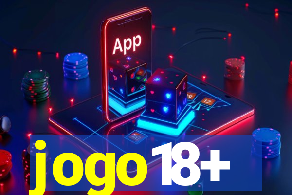 jogo18+