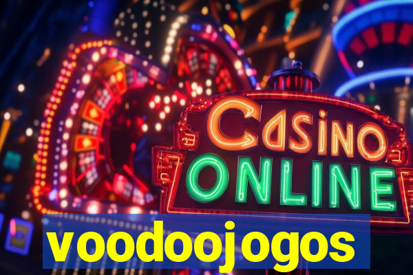 voodoojogos