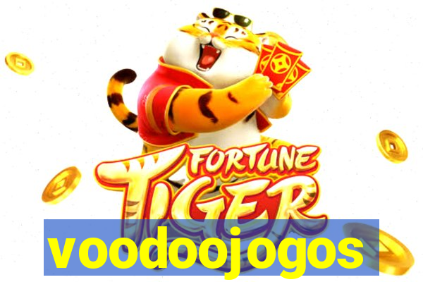voodoojogos