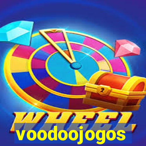voodoojogos