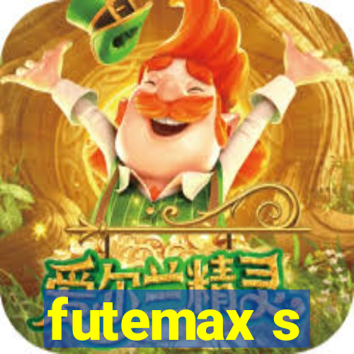 futemax s
